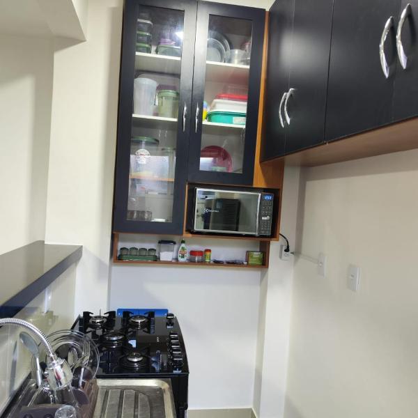 Apartamento muito perto da praia - Foto 4