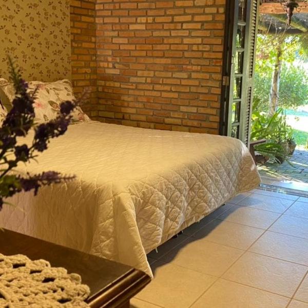 Casa de campo