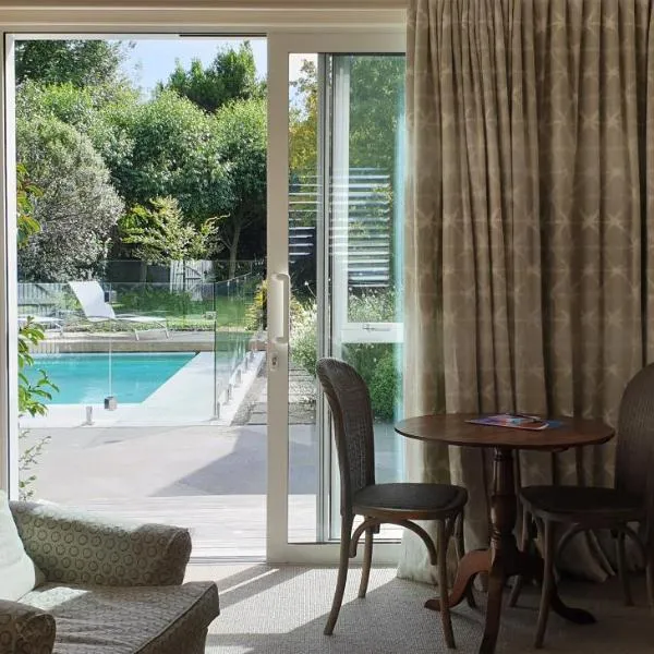 Westwood Country House, Studio Apartment, Greytown, hotel in Greytown