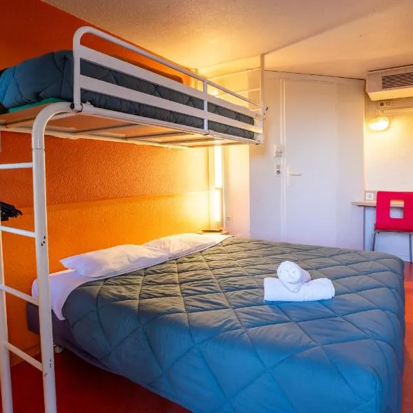 Premiere Classe Laon, hotel in Laon