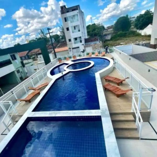 Flat Alto Padrão 3 - Foto 4