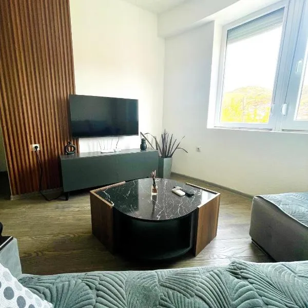 Miya Apartment, hotel v destinaci Veles