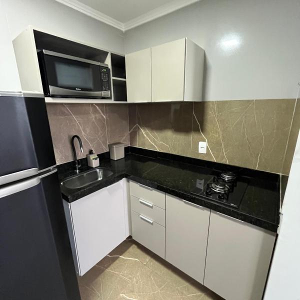 Flat Alto Padrão 2 - Foto 5