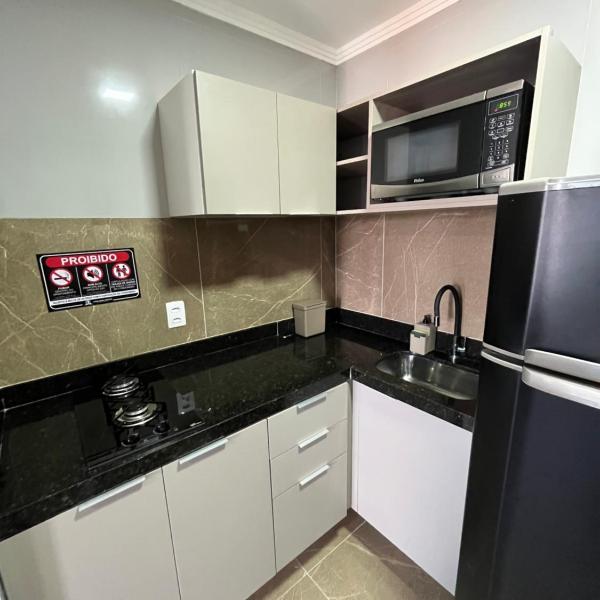 Flat Alto Padrão 4 - Foto 5