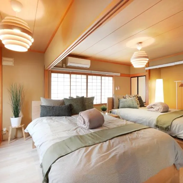 プレジール弘前101, hotel in Hirosaki