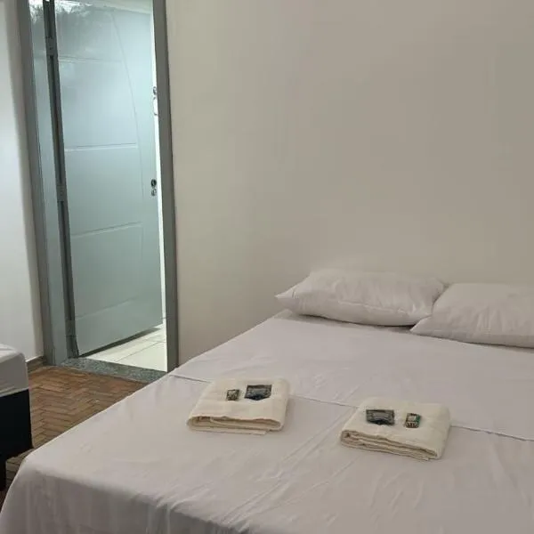 CIG Hostel, hotel v destinaci Goiânia