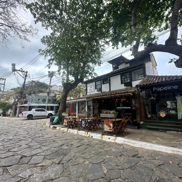 Recanto das Pedras ANTIGA TAO