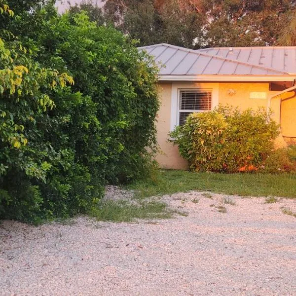 Seagate Cottage, hotel in Naples