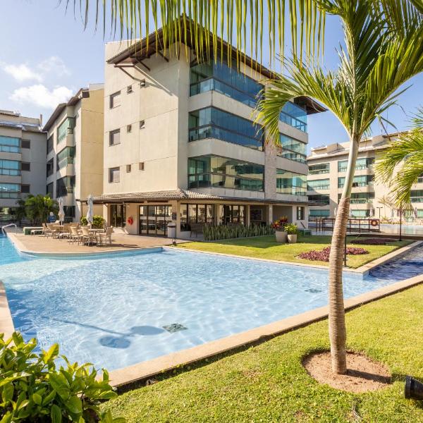 Apt BEIRA MAR em Muro Alto ao lado do Nanai - Foto 4