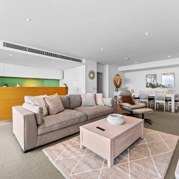 Breathtaking Waterfront Apartment in Mandurah, hotel a Mandurah