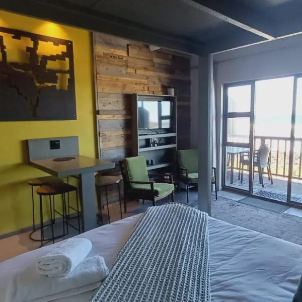 Mitford Marula, hotel in Morganʼs Bay