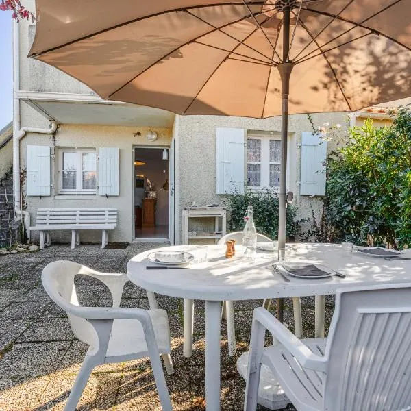 Location Oléron, proche plage, hotel v destinácii Dolus d'Oléron