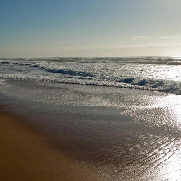 Protea Hotel by Marriott Karridene Beach, hotel v destinaci Amanzimtoti