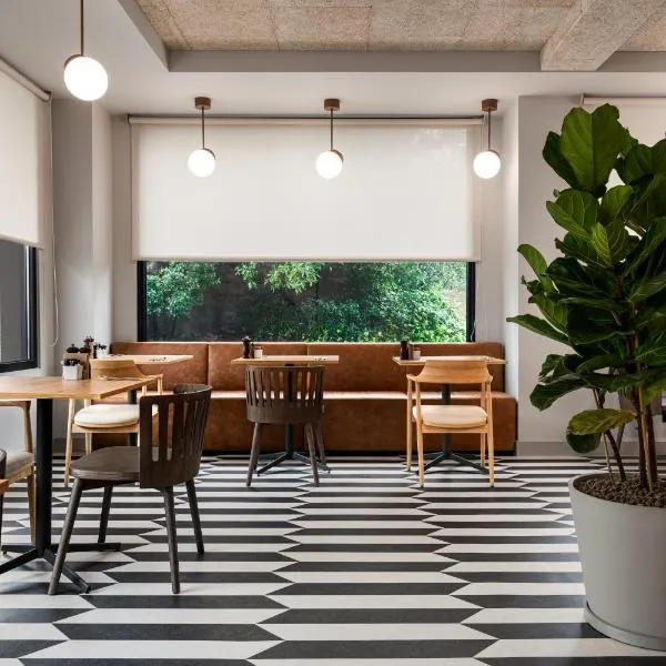 Holiday Inn Express Porto - Boavista by IHG, hotel en Oporto