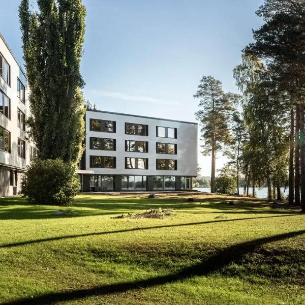 Scandic Waskia, hotel v destinaci Vaasa