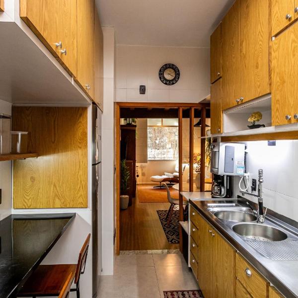 Ipanema Home - A Casa do Seu Coração - Foto 4