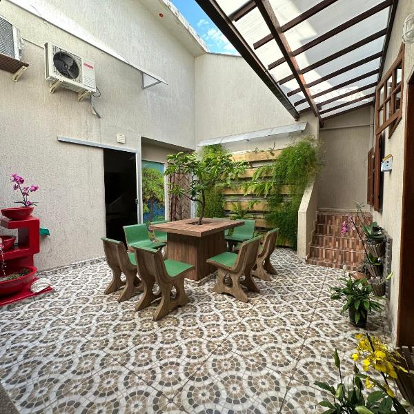 Flor de Limão Hotel Boutique - Foto 5