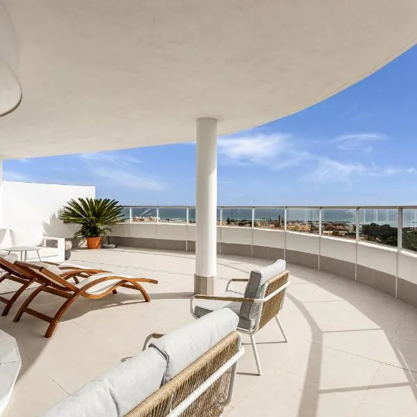 Tarongers, hotel in Canet de Berenguer