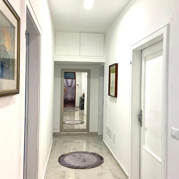 A-B House, hotel v destinaci Padova