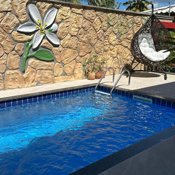 Flor de Limão Hotel Boutique - Foto 4