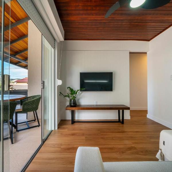 Casa acolhedora e confortável com 03 dormitórios