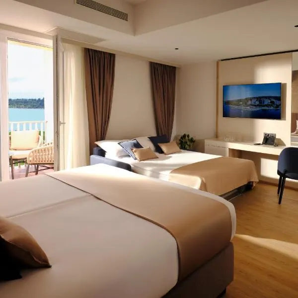 Hotel Riviera - Terme & Wellness Lifeclass, hotel in Portorož