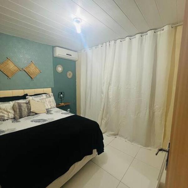 Casa com piscina - Foto 2