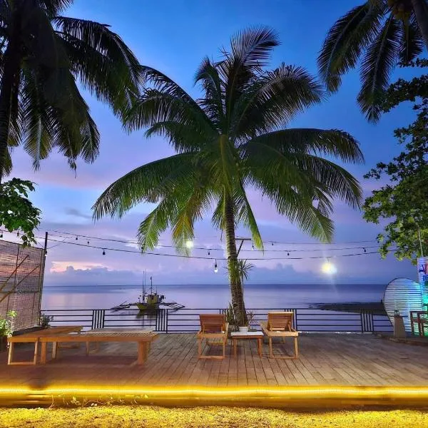 Vhora Resort, hotel v destinaci Magdiwang