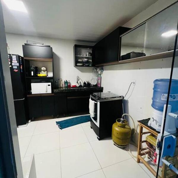 Casa com piscina - Foto 4