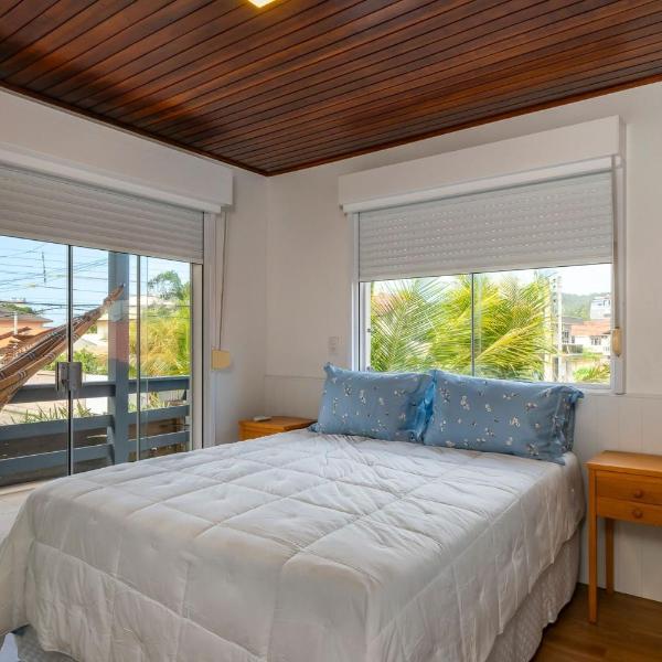 Casa acolhedora e confortável com 03 dormitórios - Foto 4