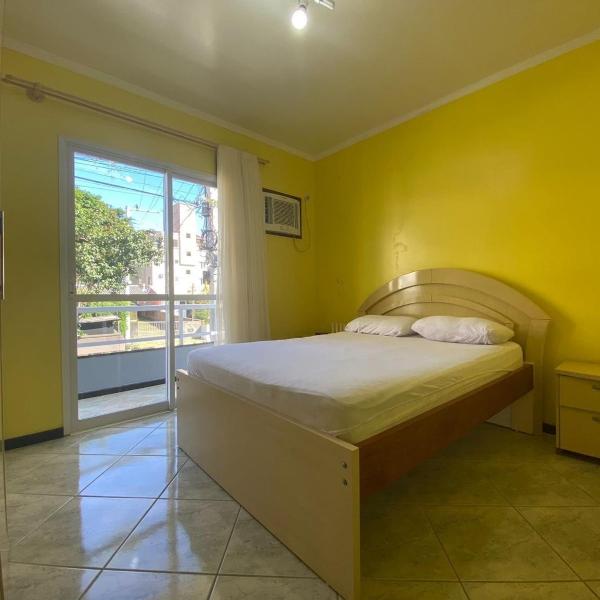 B149 - Ampla casa no centro de Bombinhas - SC - Foto 2
