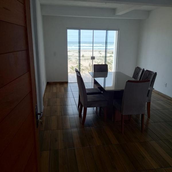 Pousada Beira Mar - Foto 4