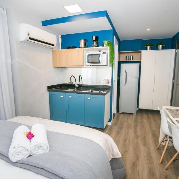 Estudio Oceano Azul - ALL0721