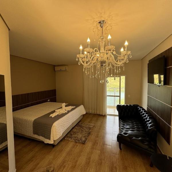 Hotel Beira Rio - Foto 2