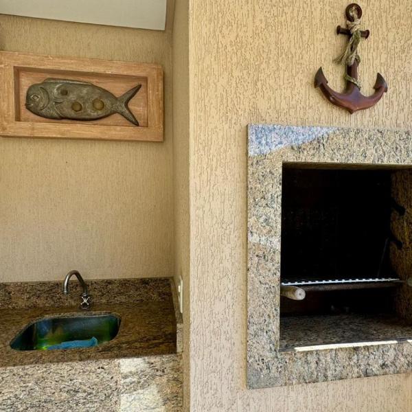Lindo apartamento praia Bombas - Foto 3