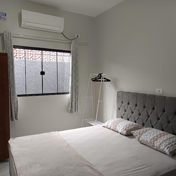 Casa Gourmet Próx Marco Argentina Paraguai e Centro - Foto 5
