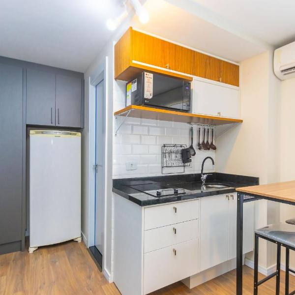 Studio para Casal no All You Need - ALL1220 - Foto 5