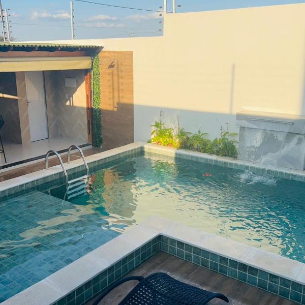 Casa Refúgio em Tianguá - Foto 4
