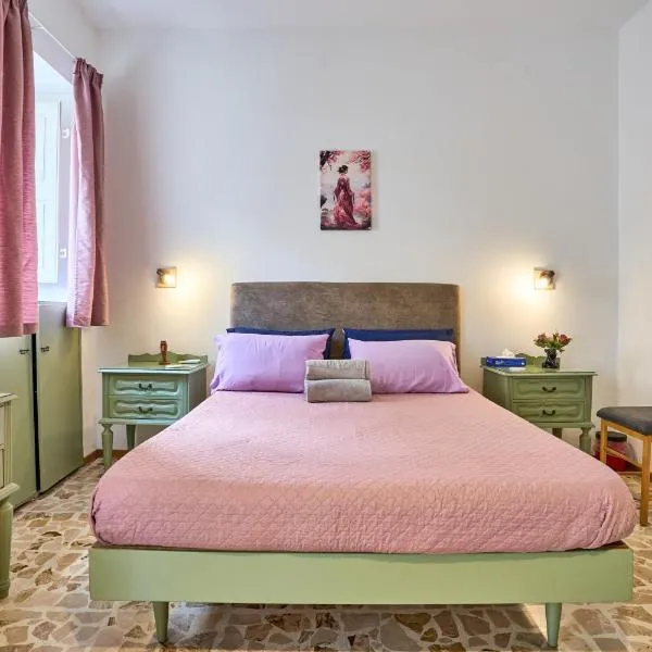 Ta' Nena Apartment in Floriana, 10 minutes away from Valletta, hotel v destinaci Il-Furjana
