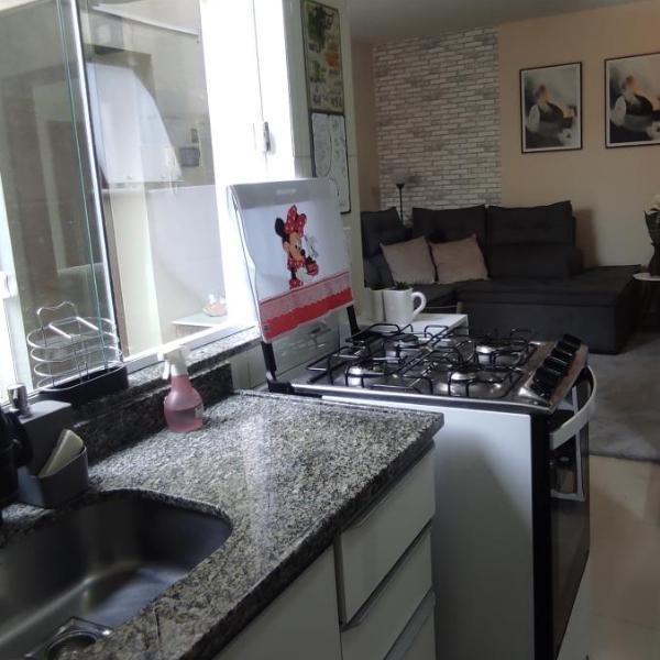 Apartamento Central - Foto 4