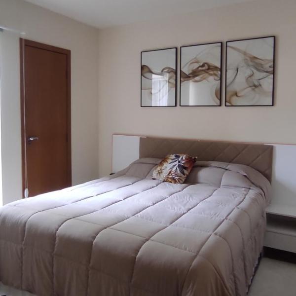 Apartamento Central - Foto 2