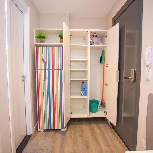 Studio no All You Need - ALL1421 - Foto 5