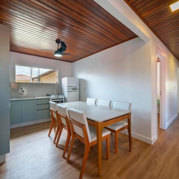 Casa acolhedora e confortável com 03 dormitórios - Foto 3