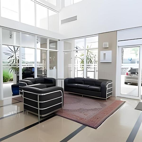 Get a Flat 1910 - Jd Paulista