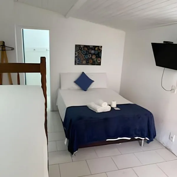 Casa da Lua Buzios、ブジオスのホテル