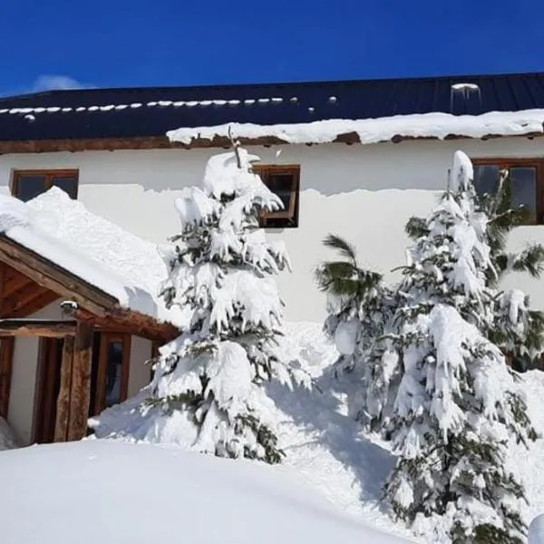 Maneco Hostel, hotel in Caviahue