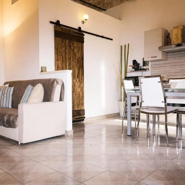 Otto Apartment Montecatini, hotel a Montecatini Terme