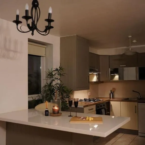 Skyview Retreat Spacious Comfort, hotel v destinaci Lucan