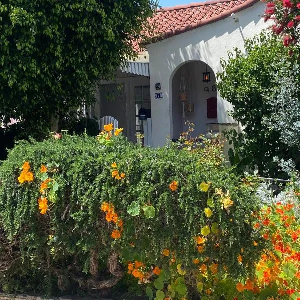 Hancock weho, hotel in Los Angeles