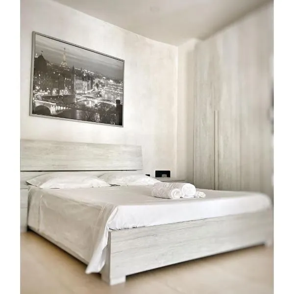 A casa dei nonni, hotel in San Felice a Cancello